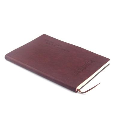 China Eco-Friendly Paper Factory Custom Aqua Pocket Notes A5 A6 Mini Spiral Notebook High Quality for sale