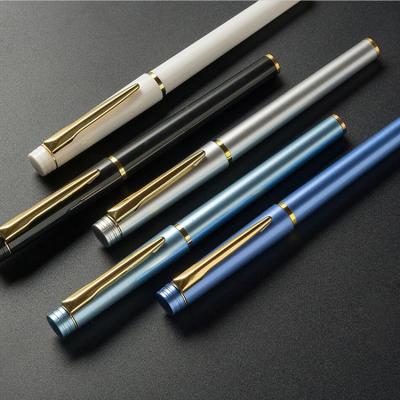 China office & School Pen Wholesale Promotional Heavy Duty Custom Pen Tip Logo Pen Nib for sale