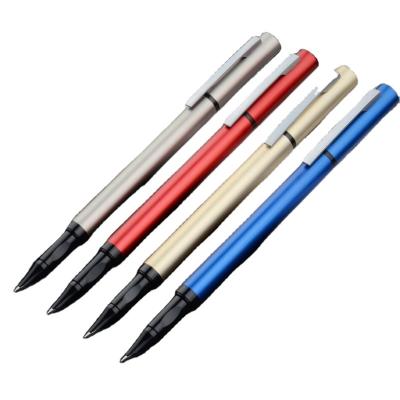 China office & School Pen Hot Sale Ballpoint Pen Luxury Custom Logo Four Seasons Hotel School Ballpoint Pen for sale