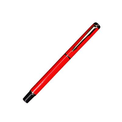 China office & School Pen Manufacturer Multi Color Luxury Pen Custom Logo Metal Ballpoint Tip Stylus Pen for sale