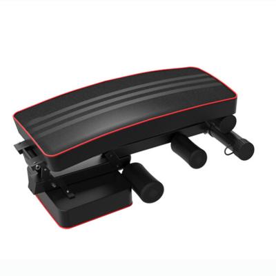 China Modern Home Professional Fitness Fitness Dumbbell Bench Adjustable Multifunctional for sale