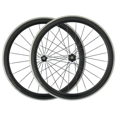 China Road Bikes Best Selling 700c Anvil Alloy Brakeline Outboard Rim Carbon Wheels for sale