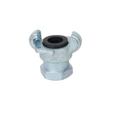 China Female Coupling Farms Air Hose Universal Coupling for sale