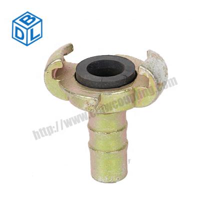 China Truss Cast Iron Couplings Factory for sale