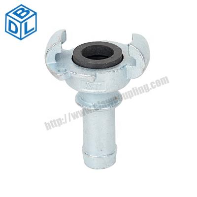 China Farms Type A Claw Coupler Australian Type for sale