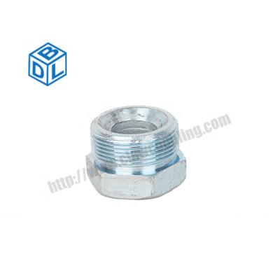 China Trusses Ground Joint Coupling-Female Spud Wire for sale