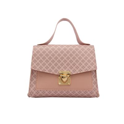 China New Fashion Trendy Single Shoulder Chain Small Diagonal Square Bag Cell Phone Bag for sale