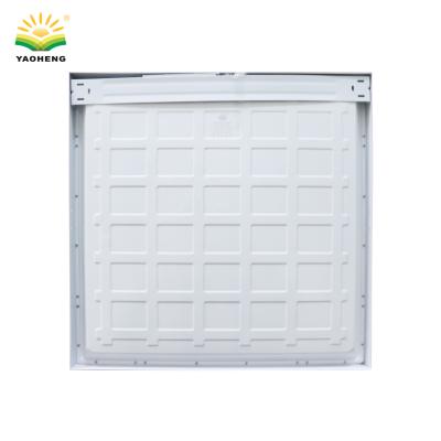 China Industrial 60x30 square smd led 36w flat panel light 300mm x 600mm for sale