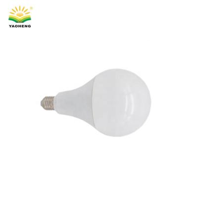 China Best hotel quality China factory wholesale energy saving E27 holder one shape led bulb new for sale