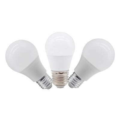 China Hotel china manufacturer energy saving professional led lighting products one shaped light bulb for sale