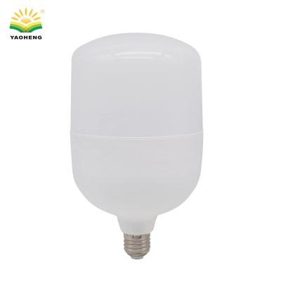 China zhejinag factory hot sale new product hotel indoor lighting T shaped bulb 20w led lights for home for sale