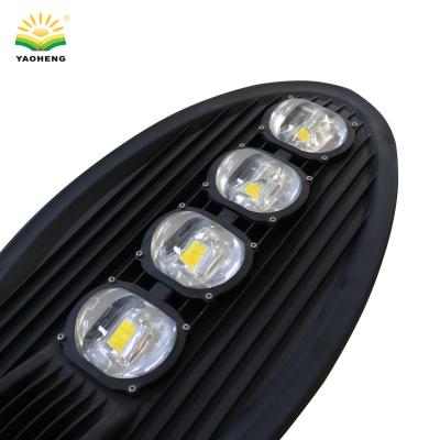 China 150w energy saving factory direct super bright high lumen high quality street led light for sale