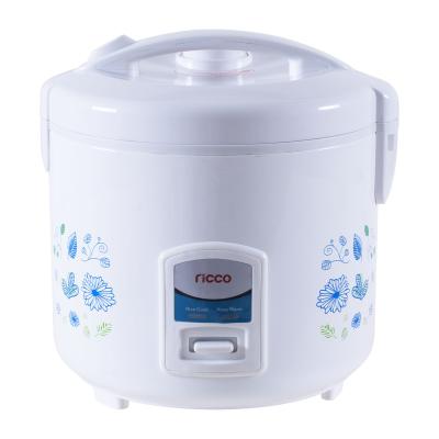 China JRC-220L 900W 2.2L Household Jointless Rice Cooker for sale