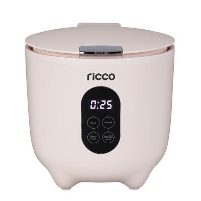 China 0.4L/1L Household Small Capacity Multifunctional Rice Cooker for sale