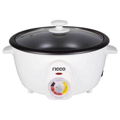 China Household Making Rice Function Crispy Rice Cooker With Timer for sale