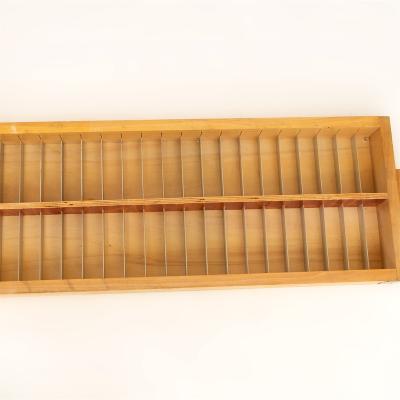 China Machinery Repair Shops HL--066 Factory Price Textile Machinery Accessories Upper Coil Pin Roller Tray for sale