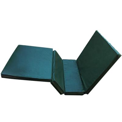 China Folding Waterproof Folding Medical Mattress For Hospital Bed for sale