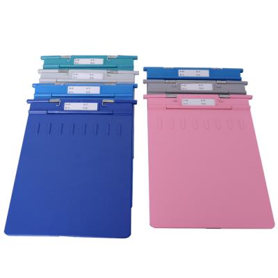 China ABS Inpatient Medical Record File Eco - Friendly Record File for sale