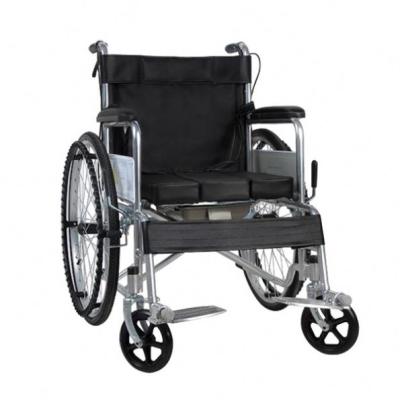 China Good quality comfortable aluminum lightweight foldable power electric wheelchair for sale for sale