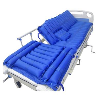 China Collapsible Competitive Inflatable Hospital Anti Bedsore Bed Type Air Mattress for sale