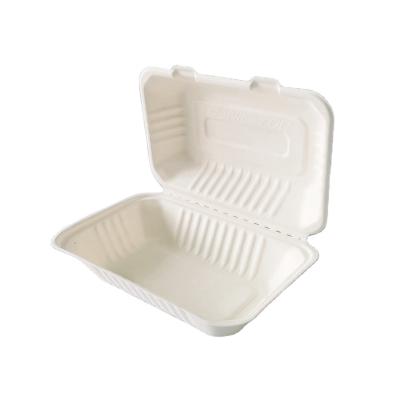 China Compostable Biodegradable Within 90 Days Bowl Compostable High Quality Disposable Tableware Biodegradable Bowl Disposable Tableware From Jiangsu for sale