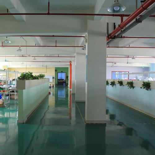 Verified China supplier - Shantou Chenghai District Xinhongyang Electronics Factory