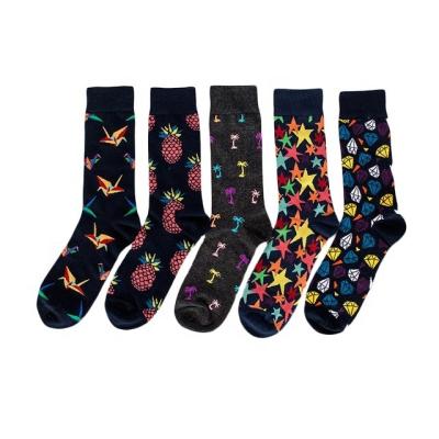 China Custom made senweite 2021 embroidery high quality sublimation jacquard custom crew socks for sale