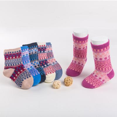 China Manufacturers Wholesale Novelty QUICK DRY Cotton Breathable 100% Baby Socks Suitable For Toddler Girl for sale