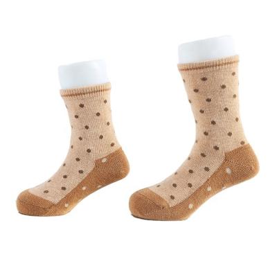 China Autumn High Quality Unisex Ankle Cotton Toddler Kids Seamless Socks for sale