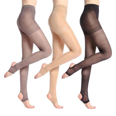 China Ultrathin Breathable Stockings Cheap Price Lady's Socks Breathable Legging for sale