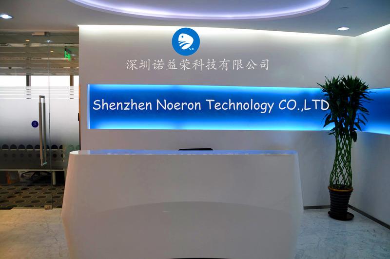 Verified China supplier - Shenzhen Noeron Technology Co., Ltd.