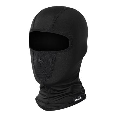 China Winter Bike Face Mask Motorcycle Outlet Factory Face Mask Ski Neck Protection Warm Fleece Outdoor Face Mask Windproof for sale