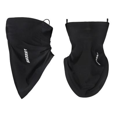 China Professional Production Breathable Full Face Mask Motorcycle Bike Sunscreen Breathable Hood Face Mask Scarf for sale