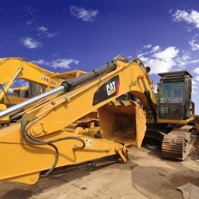 China Used Japan CAT 330D 30 Ton Excavators Cat 320C/320BL/330D/349D Excavator Second Hand Original ³ for sale