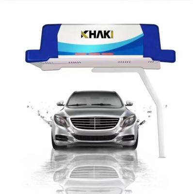 China Car washing touchless car wash and care machine KH-TG360 for sale