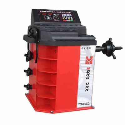 China Direct wholesale good quality scissor lift and wheel balancer machine tire switch MC-510 for sale