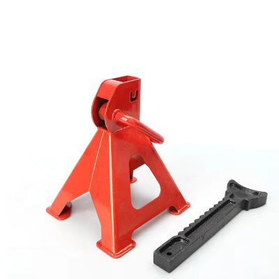 China Car Jack 3 Ton Adjustable Jack Stand Safety Tools for sale