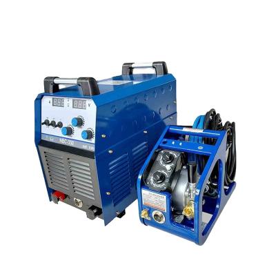 China Hot Sale China Manufacture Quality Geomembrane Fence Mesh DC Inverter Steel Arc Welding Machine for sale