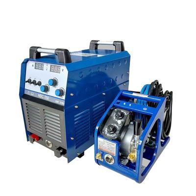 China Wholesale High Quality Argon Gas Welding Machine Steel Arc Welder for sale