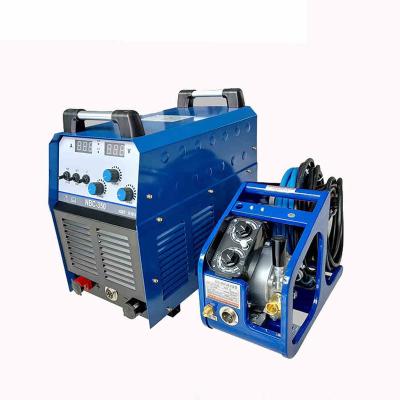 China Cheap and high quality HDPE electrofusion steel welding machine from Muttahida Majlis-e-Amal for sale