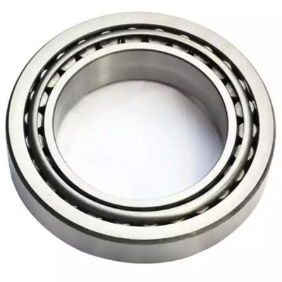 China High Precision Dynamic Load 157000N Tapered Roller Bearing 32018 for Large Size Trucks for sale