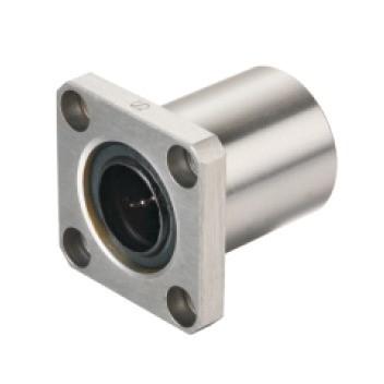 China Plastic Cage Ease Double Flange CNC Linear Motion Ball Bearing LMK16UU for Performance for sale