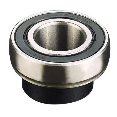 China OEM Service Chrome Steel Agricultural Machinery Bearing SA 205 with Accentric Collar for sale