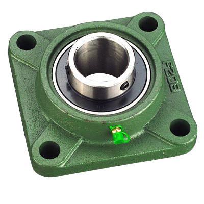 China Europe America Africa Middle-East Market UCF208 F208 Pillow Block Ball Bearing Housing for sale