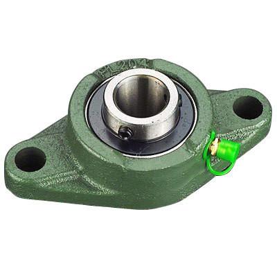 China FL204 UCFL204 Adjustable Pillow Block Bearing The Ultimate Solution for Your Machinery for sale