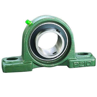 China 100% Chrome Steel/GCr15 Bearing Material P210 UCP210 UCP 210 HT200 Pillow Block 2.5KG for sale