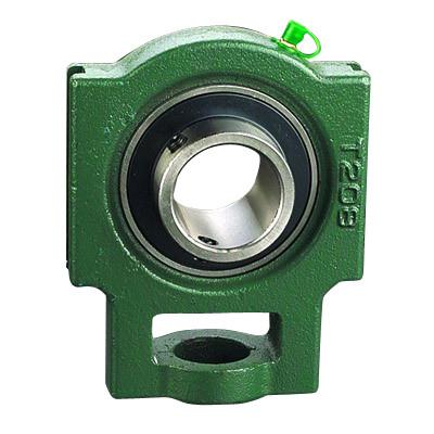 China UCT208 Take Up Bearing Housing for 2.5KG Load ABEC 1 ABEC 3 for sale