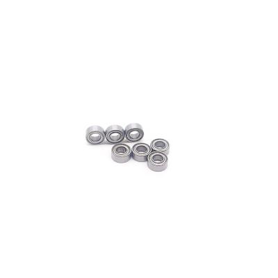 China MR126 MR126ZZ High Precision Ball Bearings for Fishing Swivel Vibration Value V1 V2 V3 for sale