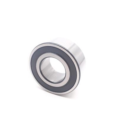 China High Precision Double Row Angular Contact Ball Bearings LFR Bearing LFR5206KDD LFR5206NPP zu verkaufen