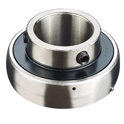 China UC207 Pillow Block Bearing 's Most Popular Manufacturing Plant Product for sale